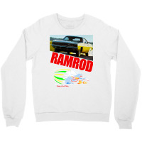 Ramrod Crewneck Sweatshirt | Artistshot