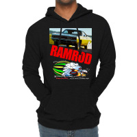 Ramrod Lightweight Hoodie | Artistshot