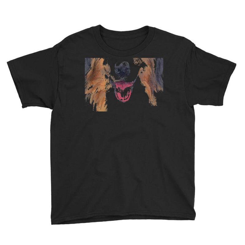 Australian Shepherd T  Shirtfunny Australian Shepherd Lover Masks Cute Youth Tee by misael23496 | Artistshot