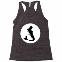 Mermaid Racerback Tank | Artistshot