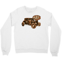 Rat   Nitro Crewneck Sweatshirt | Artistshot