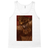 Festival Radahn 61 Tank Top | Artistshot