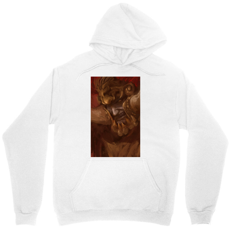 Festival Radahn 61 Unisex Hoodie by elmirnaswaa | Artistshot