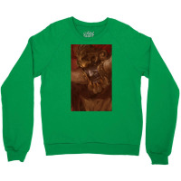 Festival Radahn 61 Crewneck Sweatshirt | Artistshot