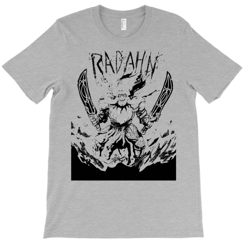 Festival Radahn 74 T-Shirt by elmirnaswaa | Artistshot