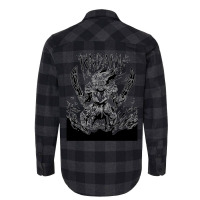 Festival Radahn 74 Flannel Shirt | Artistshot