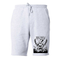 Festival Radahn 74 Fleece Short | Artistshot