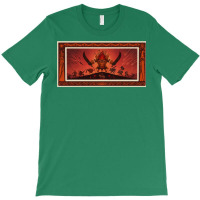 Festival Radahn 75 T-shirt | Artistshot