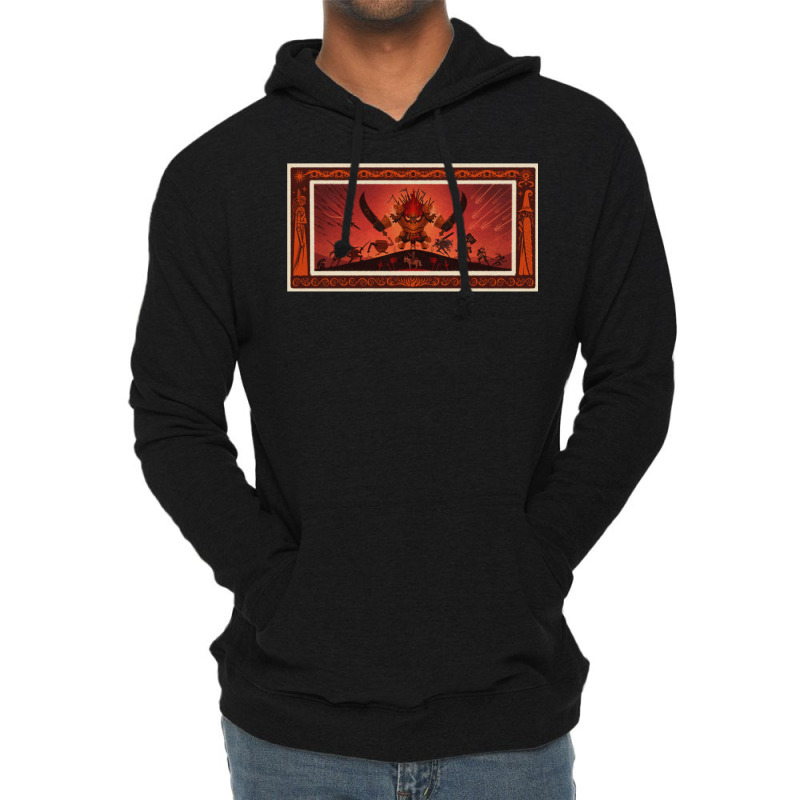 Festival Radahn 75 Lightweight Hoodie by elmirnaswaa | Artistshot