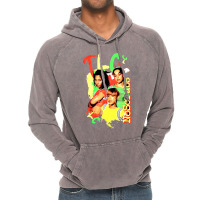 Tlc No Scrubs Photo T Shirt Vintage Hoodie | Artistshot