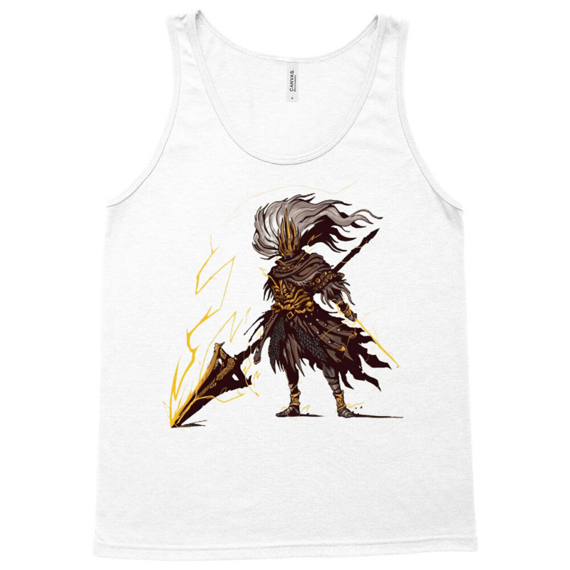 Festival Radahn A Festival Radahn A Festival Radah Tank Top by elmirnaswaa | Artistshot