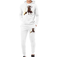 Festival Radahn A Festival Radahn A Festival Radah Hoodie & Jogger Set | Artistshot