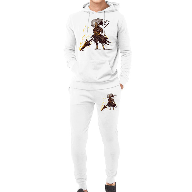 Festival Radahn A Festival Radahn A Festival Radah Hoodie & Jogger set by elmirnaswaa | Artistshot