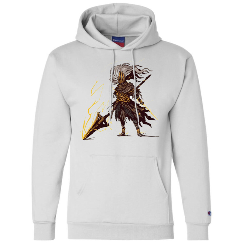 Festival Radahn A Festival Radahn A Festival Radah Champion Hoodie by elmirnaswaa | Artistshot