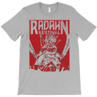 Festival Radahn A Festival Radahn A Festival Radah T-shirt | Artistshot