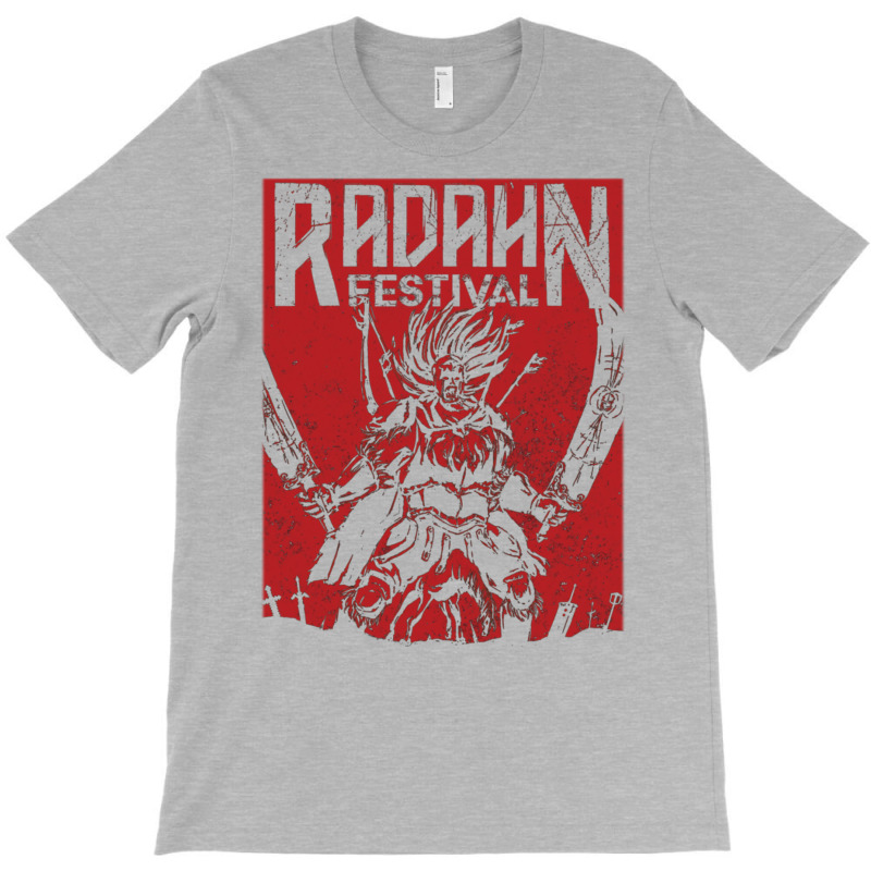 Festival Radahn A Festival Radahn A Festival Radah T-Shirt by elmirnaswaa | Artistshot