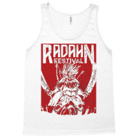 Festival Radahn A Festival Radahn A Festival Radah Tank Top | Artistshot