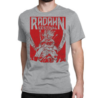 Festival Radahn A Festival Radahn A Festival Radah Classic T-shirt | Artistshot