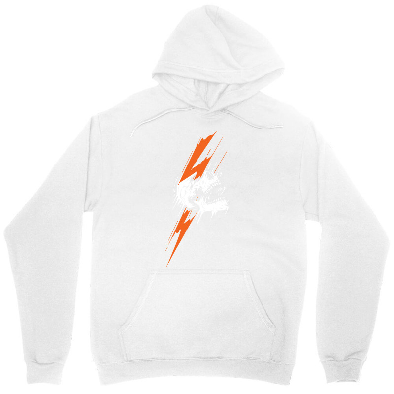 Soul Of Thunder Unisex Hoodie by henotbarskc | Artistshot