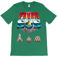 Fever Sos T-shirt | Artistshot