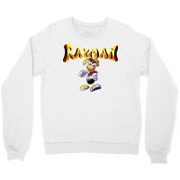 Rayman T Shirt Crewneck Sweatshirt | Artistshot