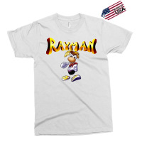 Rayman T Shirt Exclusive T-shirt | Artistshot