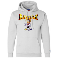 Rayman T Shirt Champion Hoodie | Artistshot