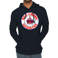 Red Crown Gasoline Lightweight Hoodie | Artistshot