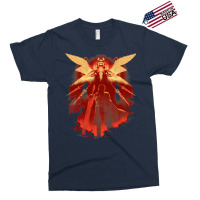 Red Hunter Exclusive T-shirt | Artistshot