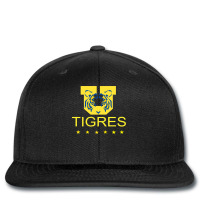 Tigres Team Futbol Soccer Uanl Monterrey Pullover Printed Hat | Artistshot