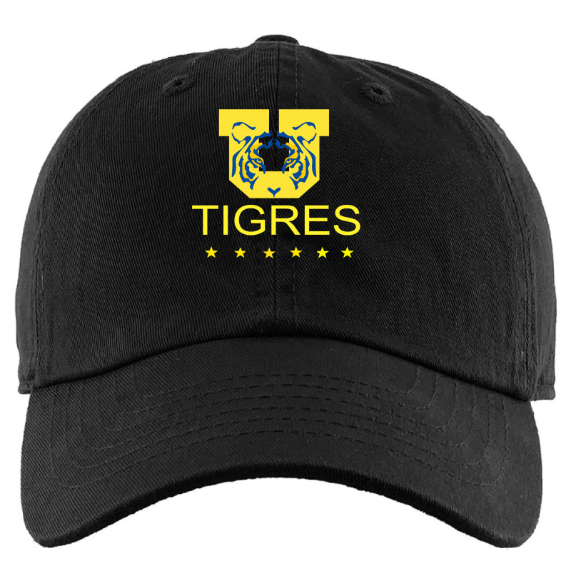 Tigres Team Futbol Soccer Uanl Monterrey Pullover Kids Cap by ewubea | Artistshot