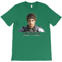 Final Fantasy Xiv Hyur Male 2 T-shirt | Artistshot