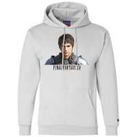 Final Fantasy Xiv Hyur Male 2 Champion Hoodie | Artistshot