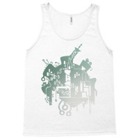 Transistion Tank Top | Artistshot