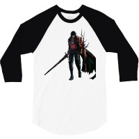 Final Fantasy Xvi 3/4 Sleeve Shirt | Artistshot