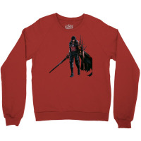 Final Fantasy Xvi Crewneck Sweatshirt | Artistshot