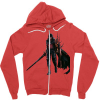 Final Fantasy Xvi Zipper Hoodie | Artistshot