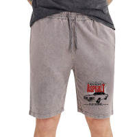 Kicking Asphalt   Super Bee   Light Apparel Vintage Short | Artistshot