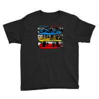 The Police Synchronicity Album Youth Tee | Artistshot