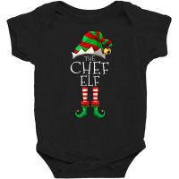 Santas Favorite Latina Gift Funny Chritsmas Xmas P Baby Bodysuit | Artistshot