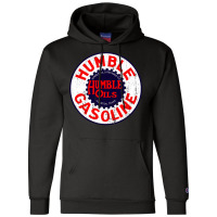 Humble Gasoline Champion Hoodie | Artistshot