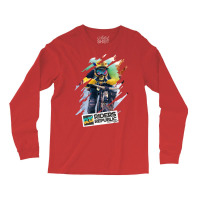 Riders Republic Cool Design Long Sleeve Shirts | Artistshot