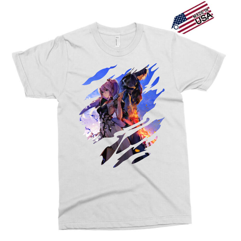 Tales Of Arise Cool Design Exclusive T-shirt | Artistshot