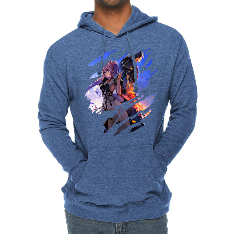 Tales Of Arise Cool Design Lightweight Hoodie | Artistshot