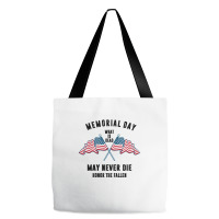 Memorial Day Tote Bags | Artistshot