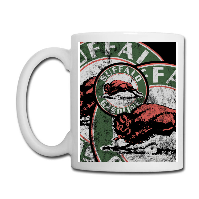 Buffalo Gasoline 2 Coffee Mug | Artistshot