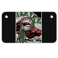 Buffalo Gasoline 2 Motorcycle License Plate | Artistshot