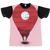 Found & Located Graphic T-shirt | Artistshot