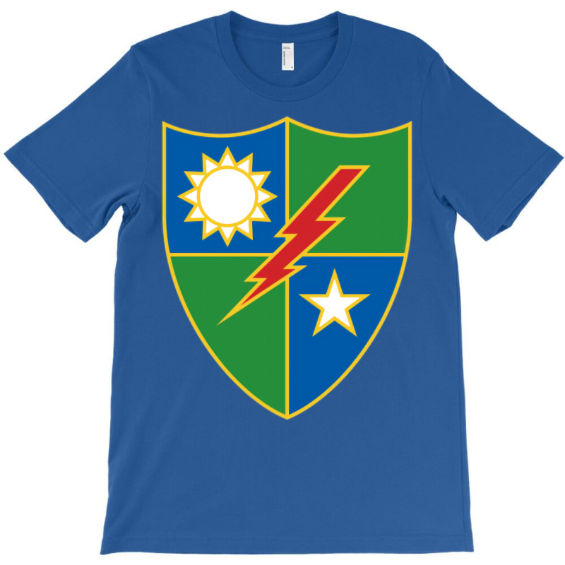 United States Army Rangers T-shirt | Artistshot