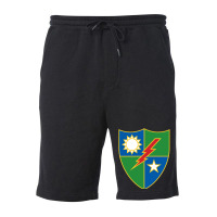 United States Army Rangers Fleece Short | Artistshot